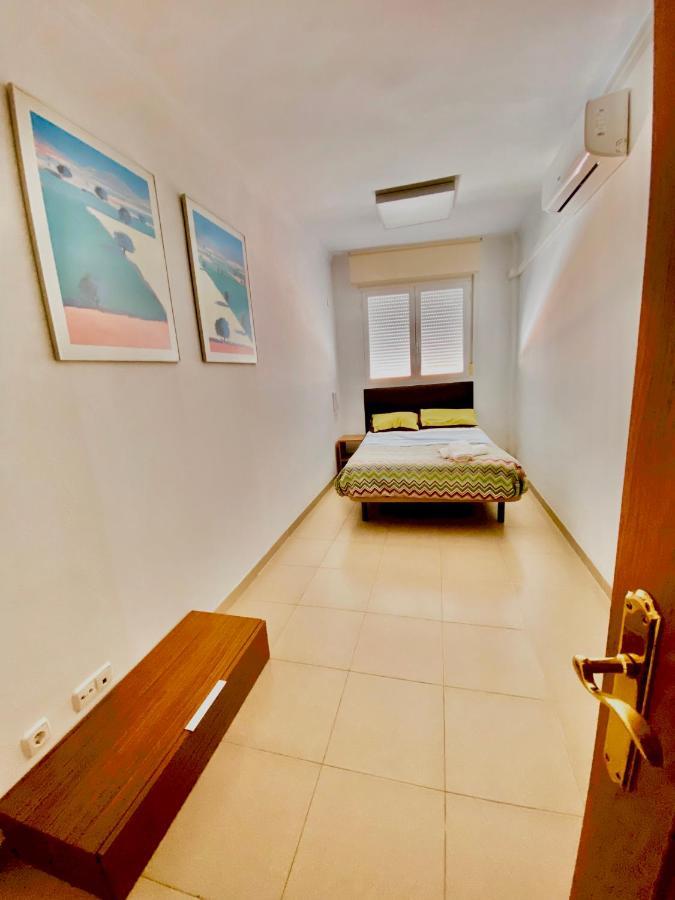 Roni Rooms Salou Exterior photo
