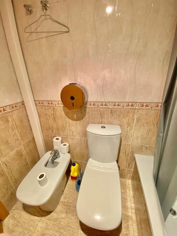 Roni Rooms Salou Exterior photo