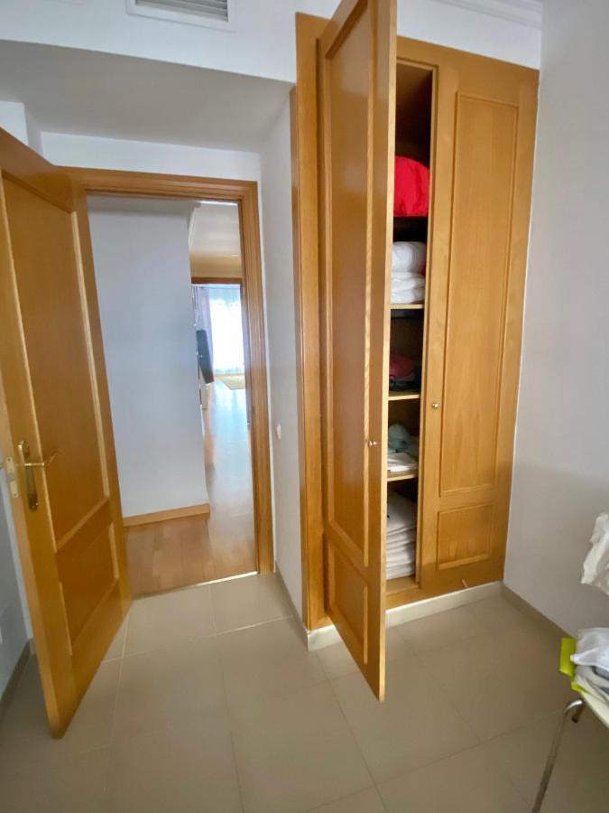 Roni Rooms Salou Exterior photo