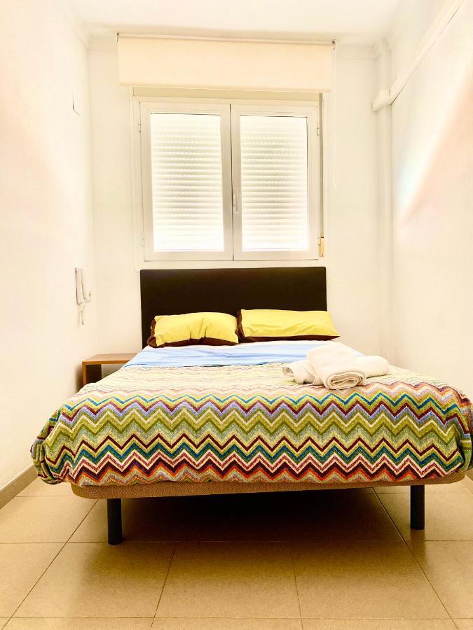 Roni Rooms Salou Exterior photo