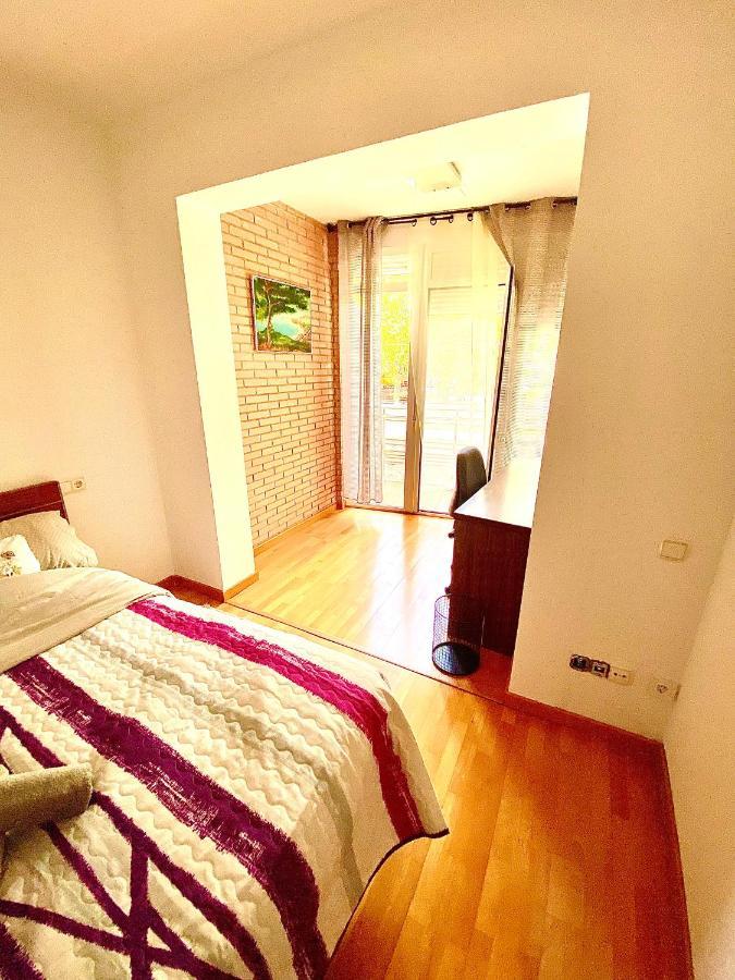 Roni Rooms Salou Exterior photo